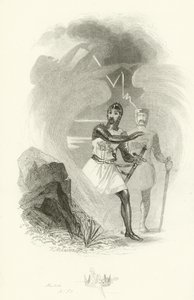 Macbeth - Joseph Kenny Meadows
